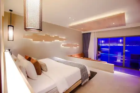 Kalima Resort & Spa Phuket - 79