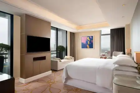 Sheraton Saigon Grand Opera - 148