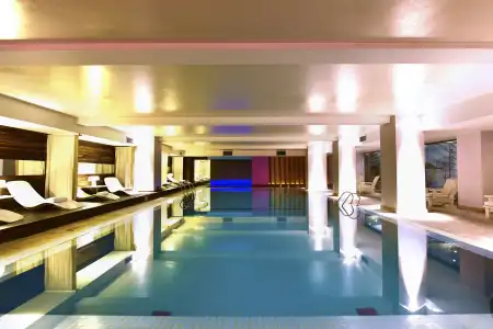 Pestana Buenos Aires - 26