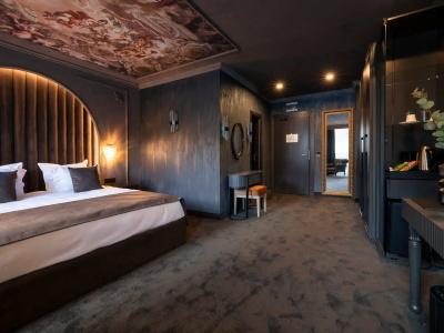 Premier Luxury Mountain Resort - 125