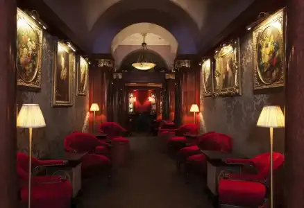 Maison Athénée - 10