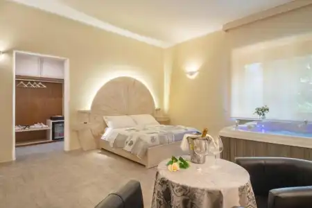 Villa Domus Salento Suites & Rooms Con Parcheggio Privato in Loco - 32