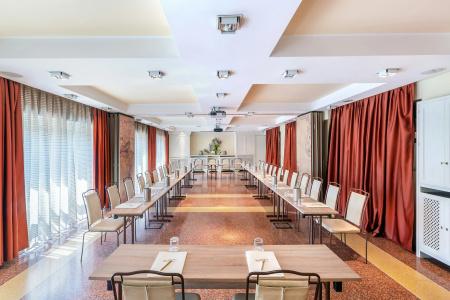Grand Savoia Genova, Curio Collection by Hilton - 39