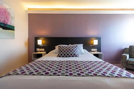 Best Western Plus Metz Technopole - 84