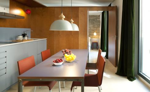 Neri – Relais & Chateaux - 49