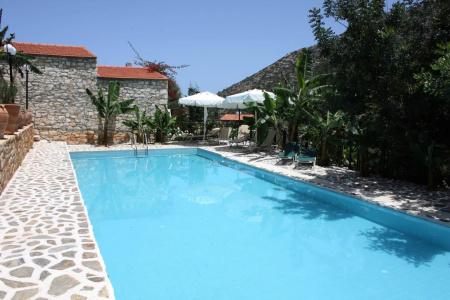 Stone Village - 11