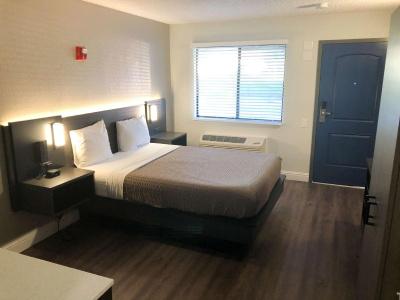 Motel 6 Sacramento, CA - Natomas & SMF Airport - 16