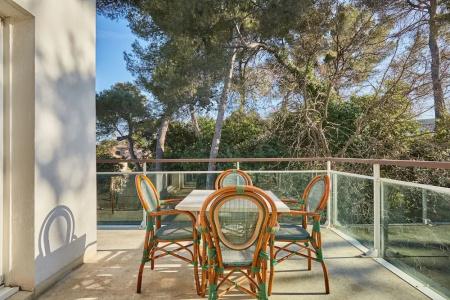 Appart Odalys City Antibes Olympe - 126