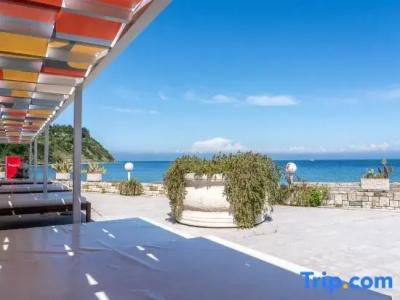 Barbara Piran Beach - 103