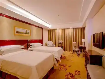 Vienna Guangzhou Nanhu Park Branch - 5