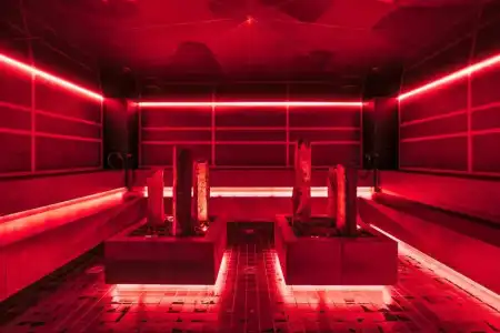 The Well Spa & - 9