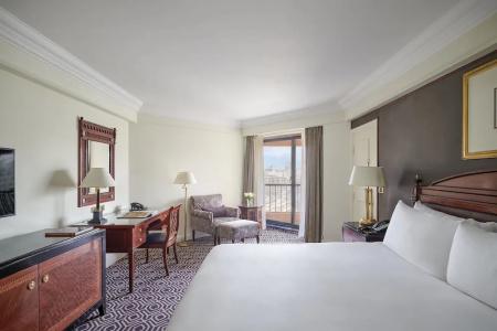 Intercontinental Cairo Semiramis by IHG - 70