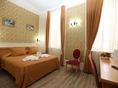 Sergei Palace - 49