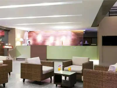 Bangkok Inter Place - 24