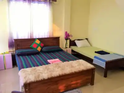 Romeo and Juliet Guest House - 27