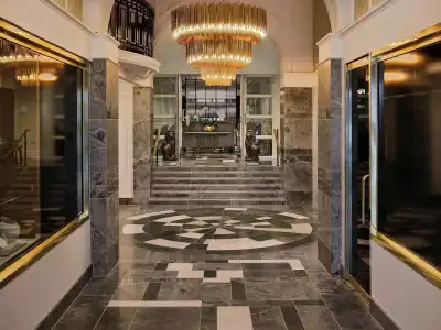 Fable Auckland, MGallery - 2