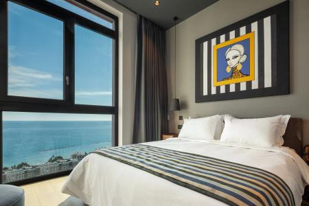 Only Boutique Suites & Residences - 32