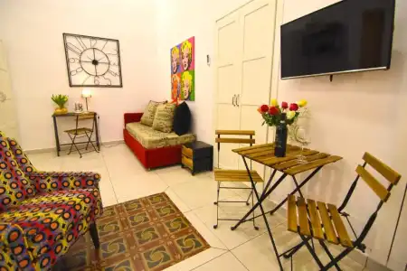 B&B Ninarella Napoli - 13