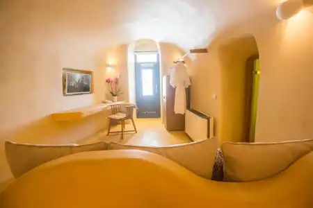 Chic Santorini - 154