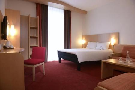 ibis Lyon Centre Perrache - 94