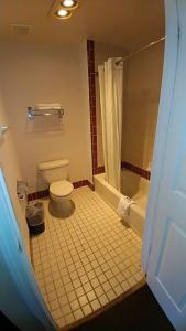 Executive Inn & Suites Sacramento - 16