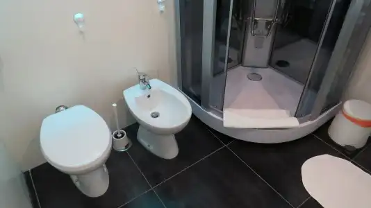 Bed&Breakfast Skyhouse Chiaia - 11
