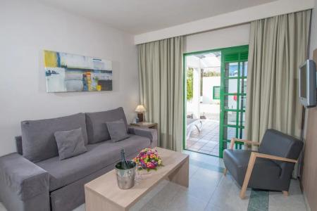 Relaxia Lanzasur Club - Aqualava Water Park - 75