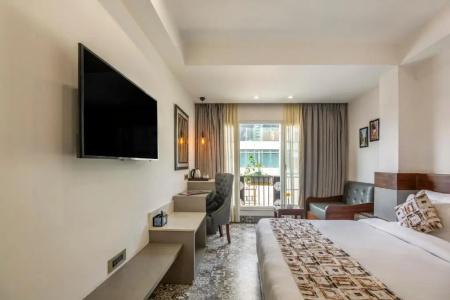 Total Marbella Suites - Adults Only - 48