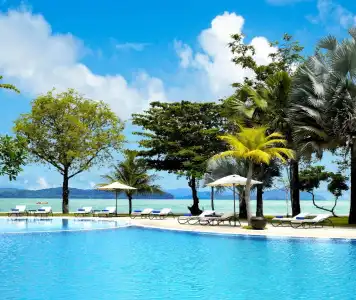 Rebak Island Resort & Marina, Langkawi - 15