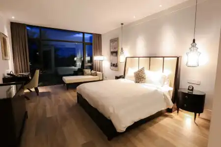 Montgomerie Links Villas Hoi An - 3