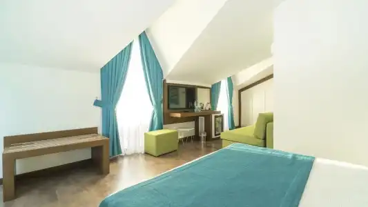 Acroter & Spa Datca - 66