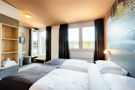 B&B München-Hbf - 32