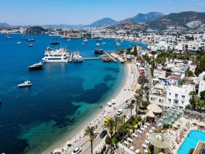 Diamond of Bodrum - 29