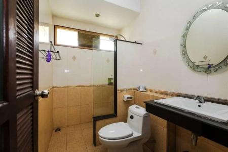 Oscar Villa Aonang Krabi - 97