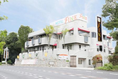 Fine Rokko Kita Ichibanchi - 17