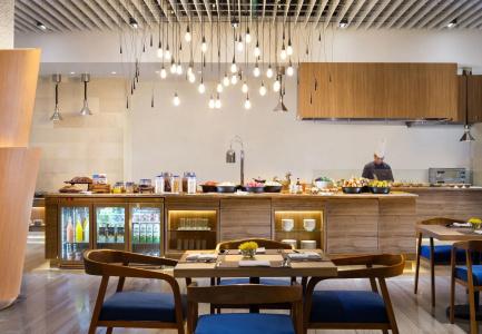 Courtyard by Marriott Bandung Dago - 27