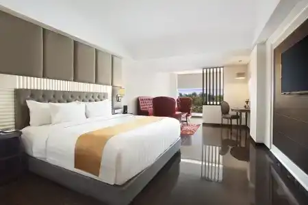 Grand Rohan Jogja - 65