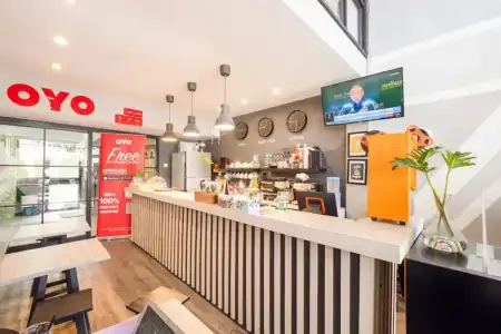 Bossa House Hostel & Cafe - 10