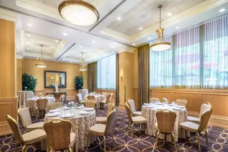 Eurostars Saint Gregory Dupont Circle Georgetown - 24