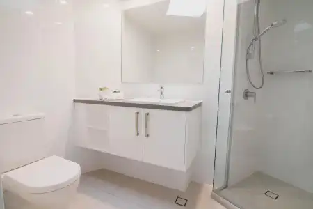 Ocean Breeze Resort - 242