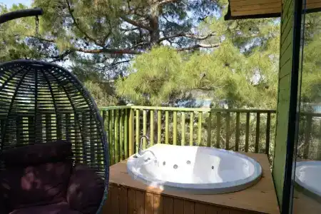 Symbola Oludeniz Beach - 91