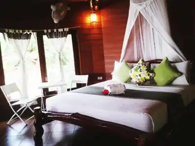 Uza Beach Resort - 4
