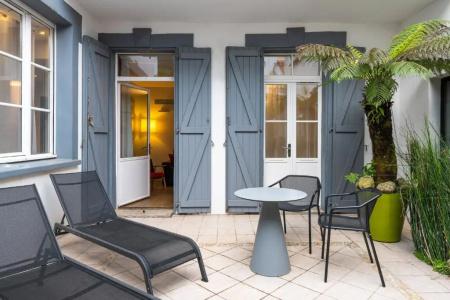 Hôtel Villa Koegui Biarritz - 119