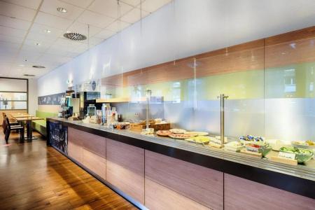 B&B Bonn-City - 29