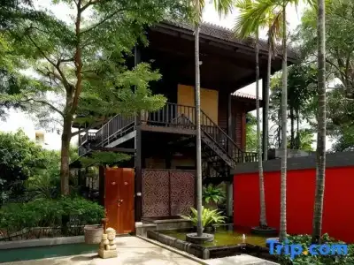 Praseban Resort - 139
