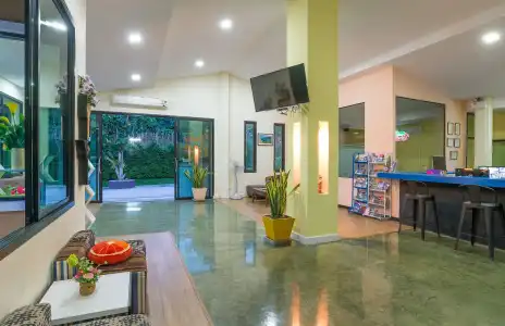 Krabi Inn Resort - 18
