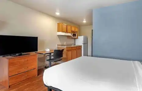 Extended Stay America Select Suites - Wichita - North - 29
