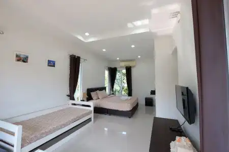 Yokyor Resort - 13