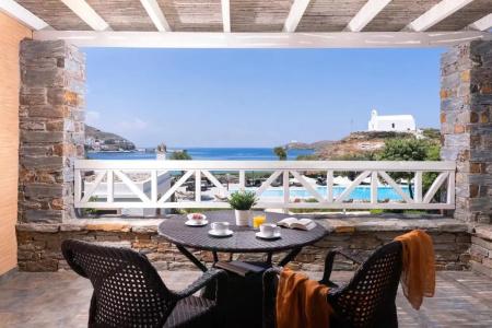Porto Kea Suites by Sandglass - 132