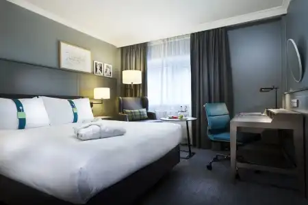 Holiday Inn London - Regent's Park by IHG - 89